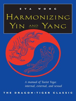 cover image of Harmonizing Yin and Yang